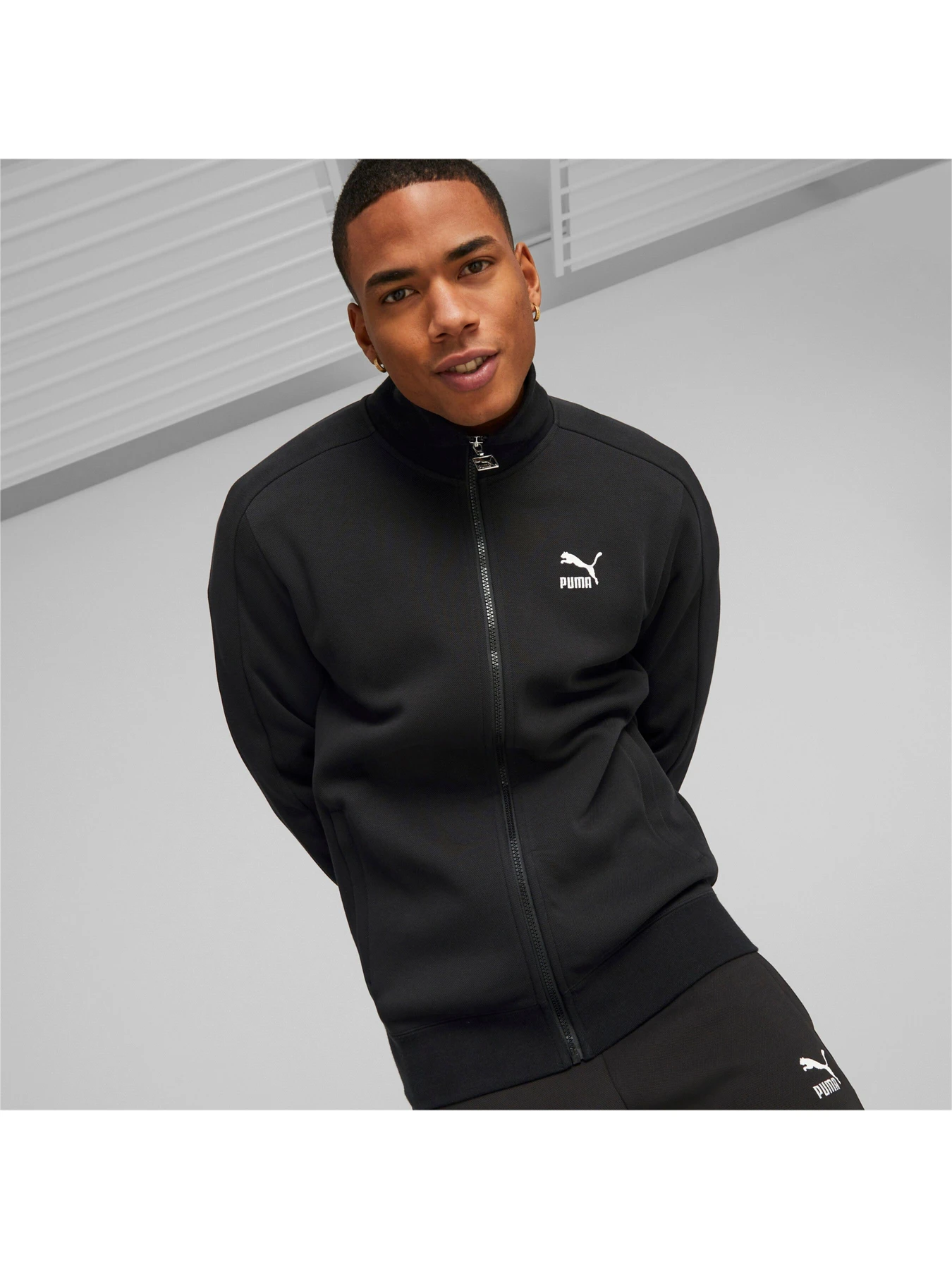 Куртки та дублянки PUMA модель 538195 Куртки та дублянки PUMA модель 538195 Фото