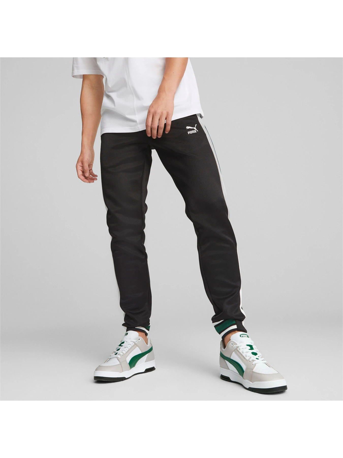 Штани PUMA модель 538305 Штани PUMA модель 538305 Фото