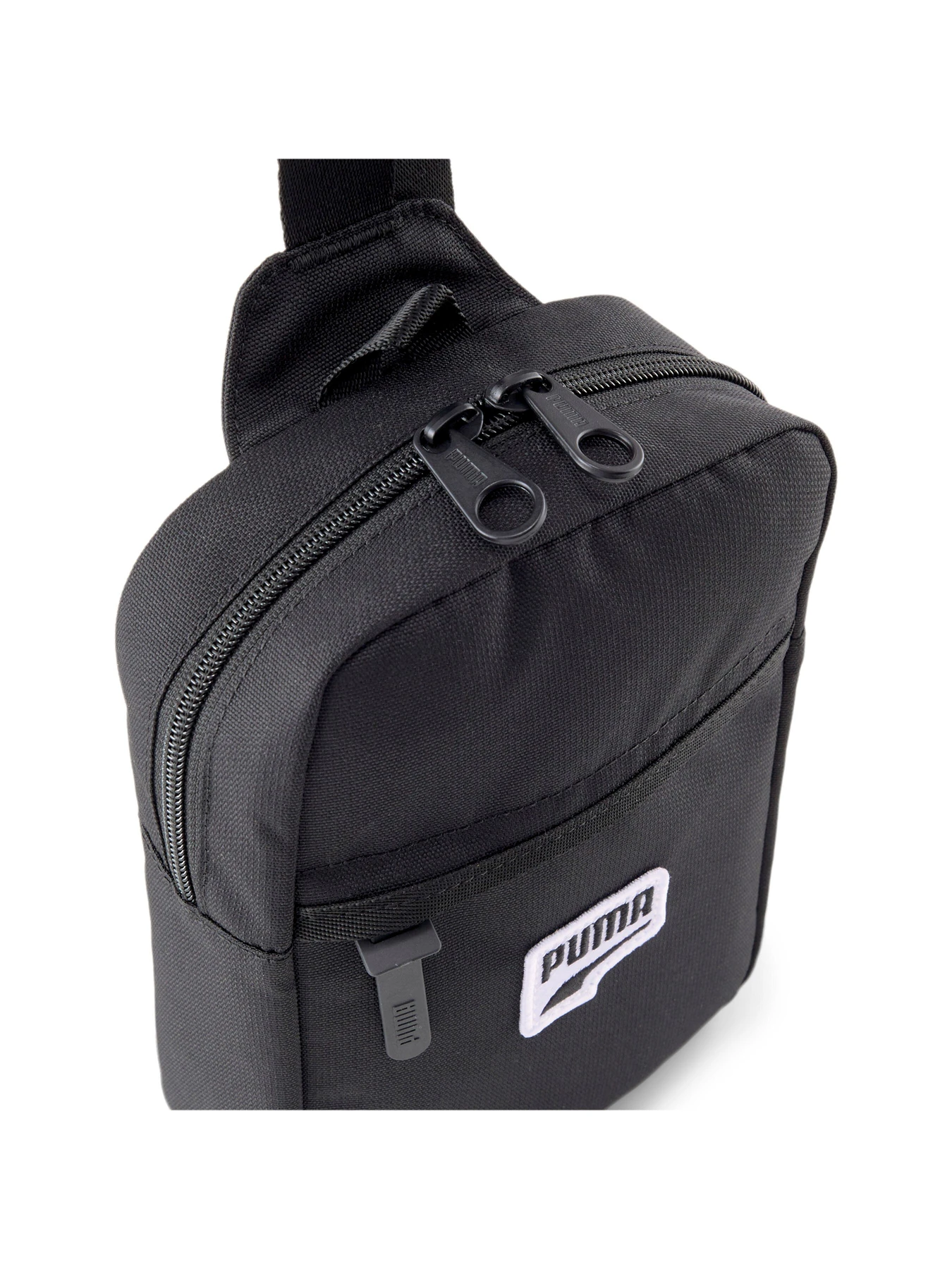 Сумки PUMA Downtown Front Loader модель 079660 Сумки PUMA Downtown Front Loader модель 079660 Фото
