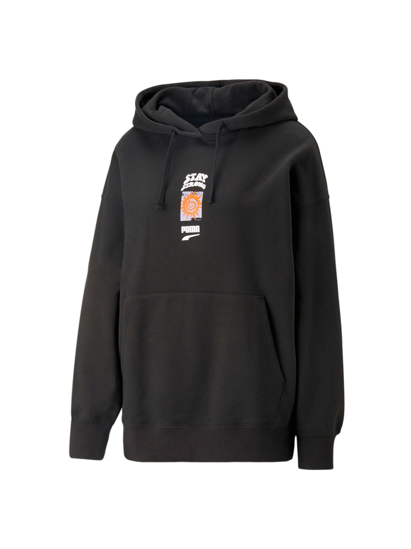 Худи и свитшоты PUMA DOWNTOWN Graphic Hoodie модель 538363 Худи и свитшоты PUMA DOWNTOWN Graphic Hoodie модель 538363 Фото