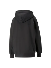 Худи и свитшоты PUMA DOWNTOWN Graphic Hoodie модель 538363 Фото