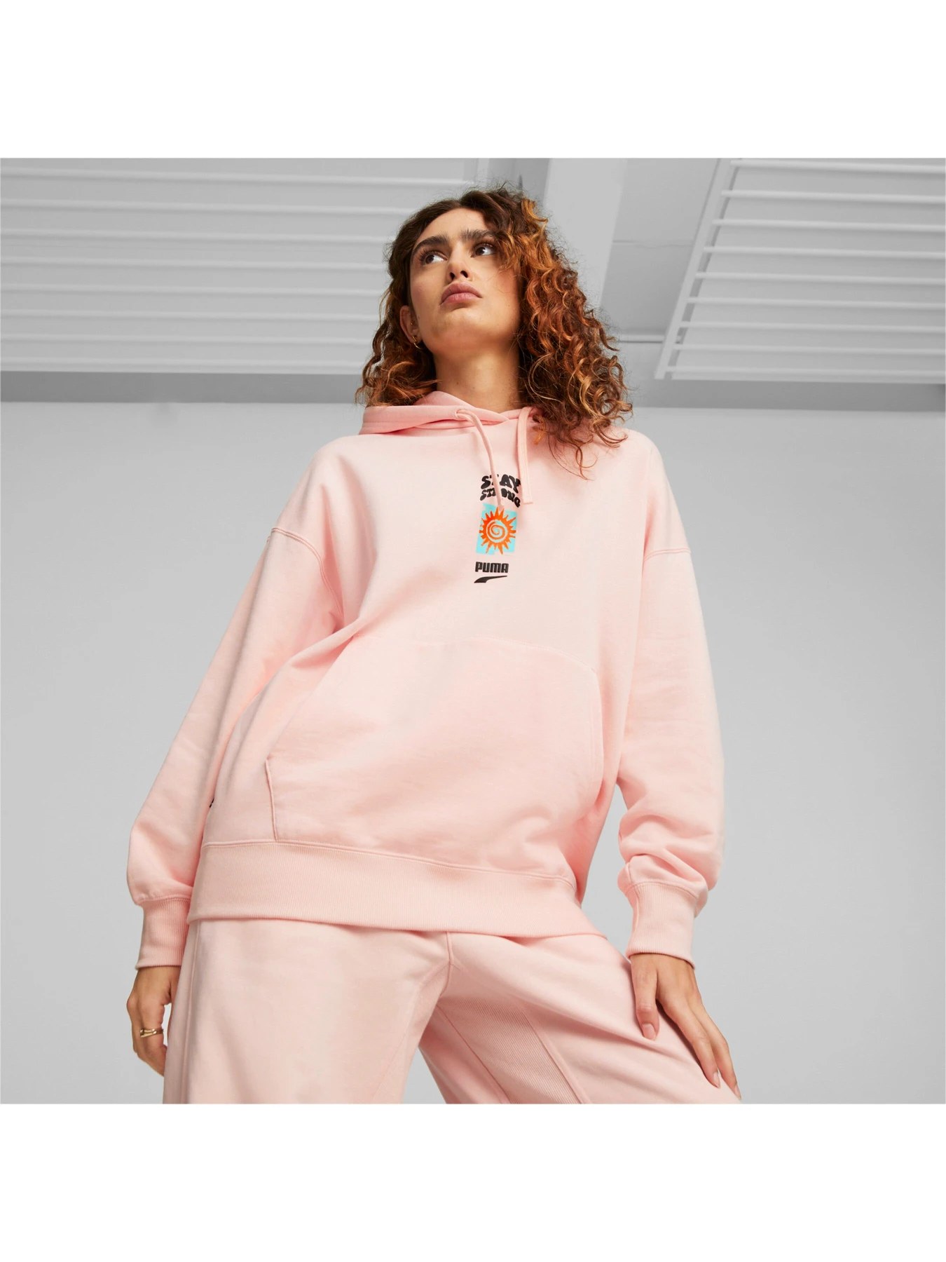 Худи и свитшоты PUMA модель 538363 Худи и свитшоты PUMA модель 538363 Фото