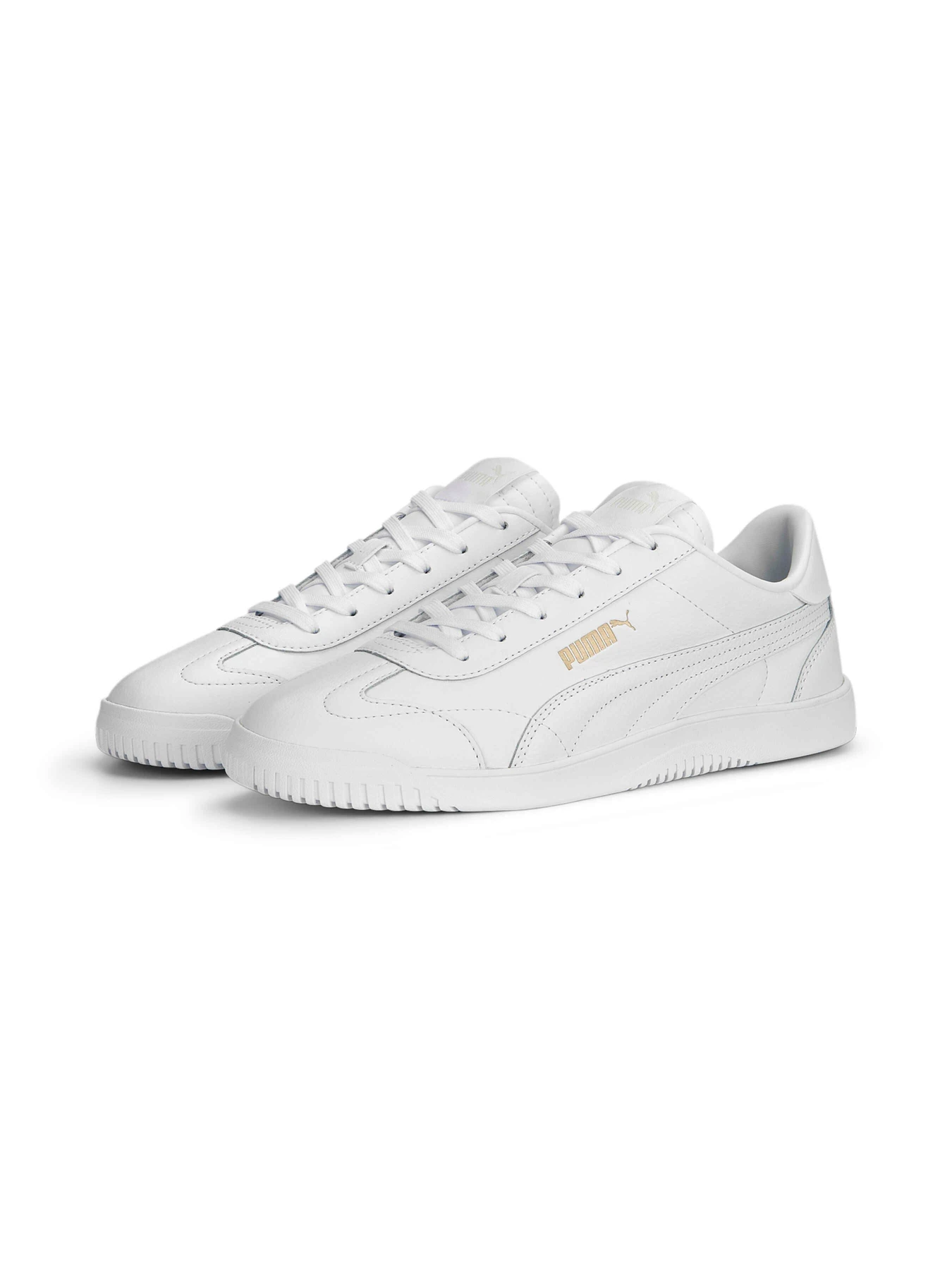 Кеди PUMA Club 5v5 модель 389406 Кеди PUMA Club 5v5 модель 389406 Фото
