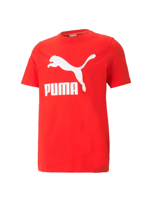 Футболки і поло PUMA модель 530088 Фото