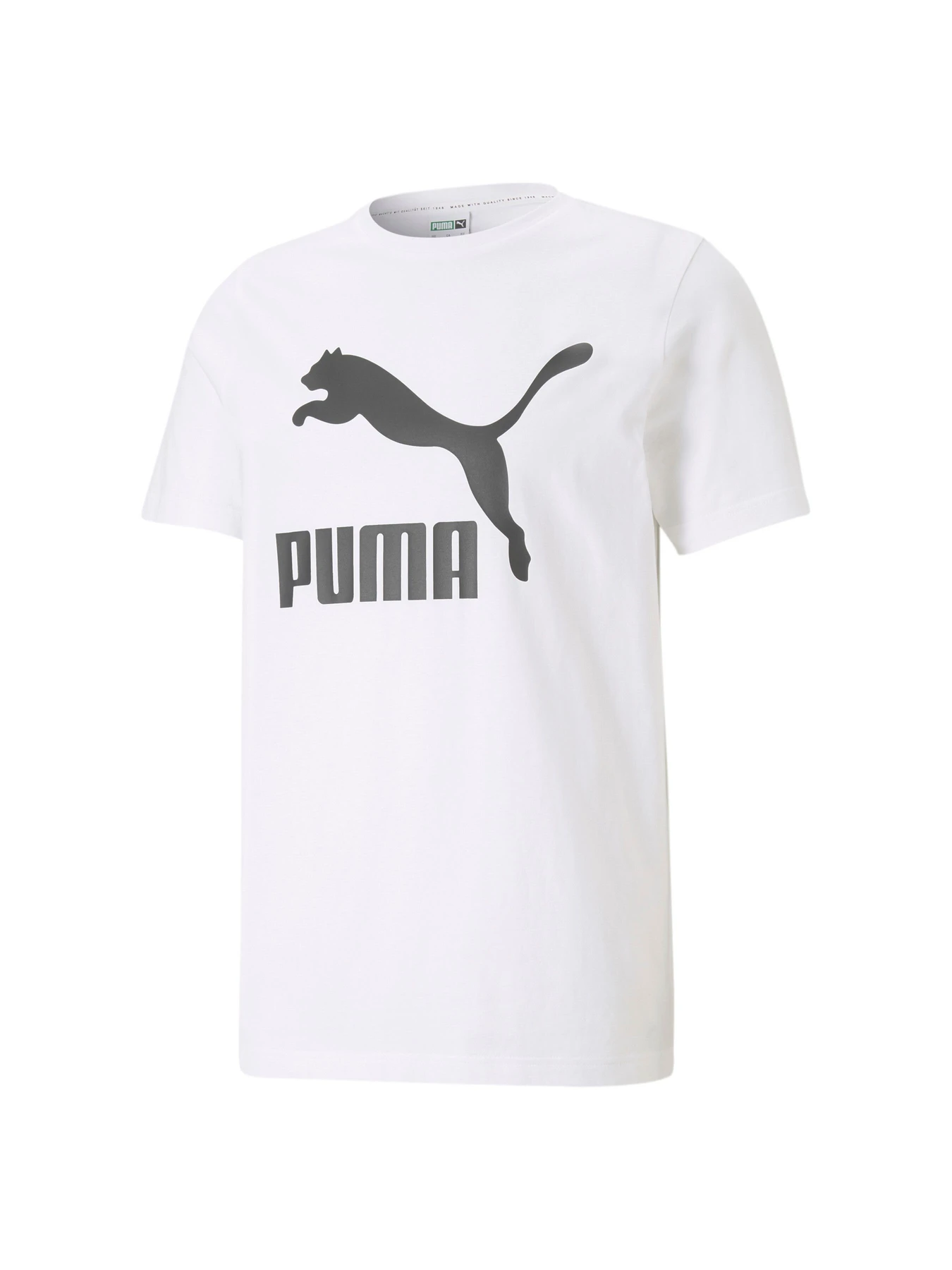 Футболки и поло PUMA модель 530088 Фото