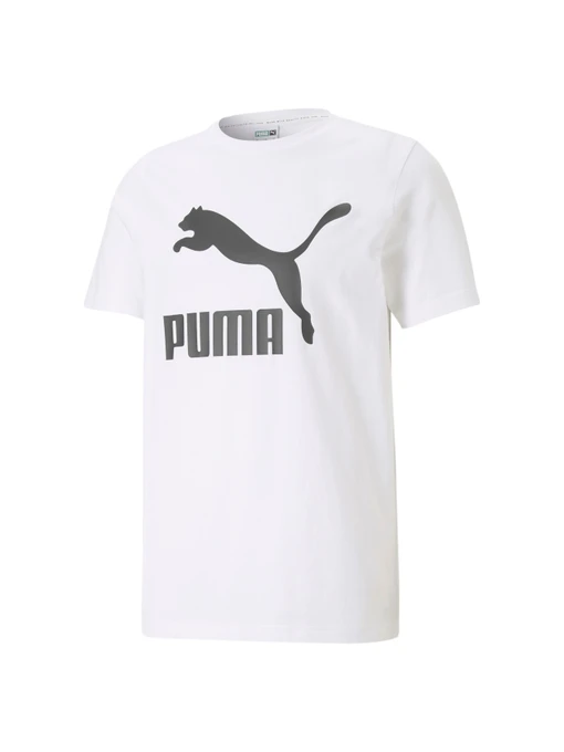 Футболки и поло PUMA модель 530088 Фото