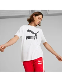 Футболки и поло PUMA модель 530088 Фото