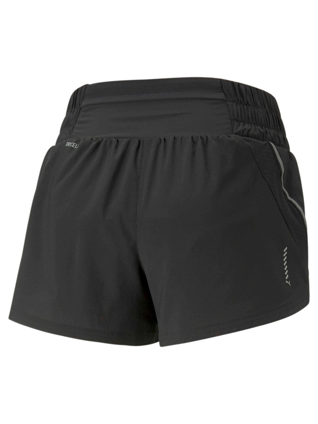 Шорты PUMA Run Woven 3" Short W модель 523288 Шорты PUMA Run Woven 3" Short W модель 523288 Фото