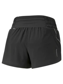 Шорты PUMA Run Woven 3" Short W модель 523288 Фото