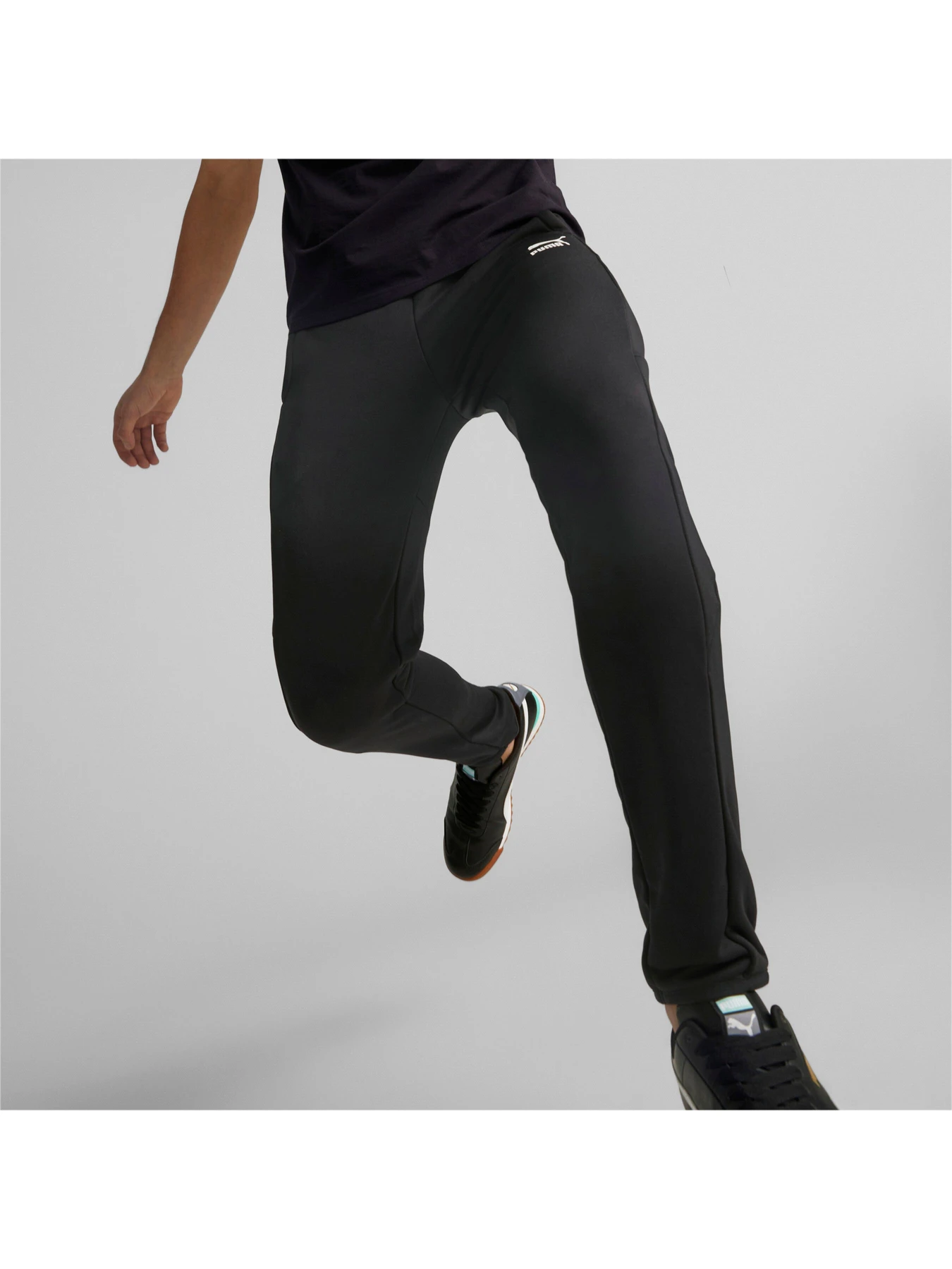 Штани PUMA модель 538242 Штани PUMA модель 538242 Фото