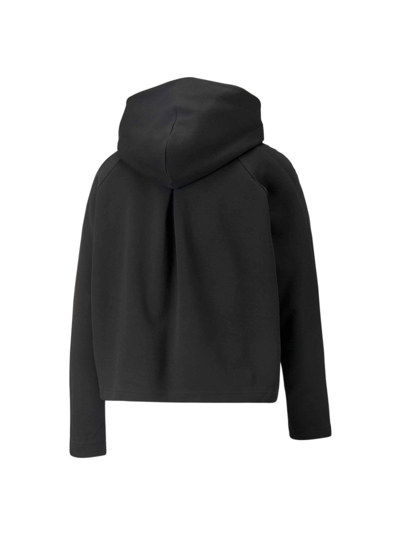 Худі та світшоти PUMA T7 Hoodie модель 538267 Фото