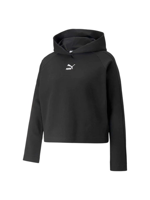 Худі та світшоти PUMA T7 Hoodie модель 538267 Фото