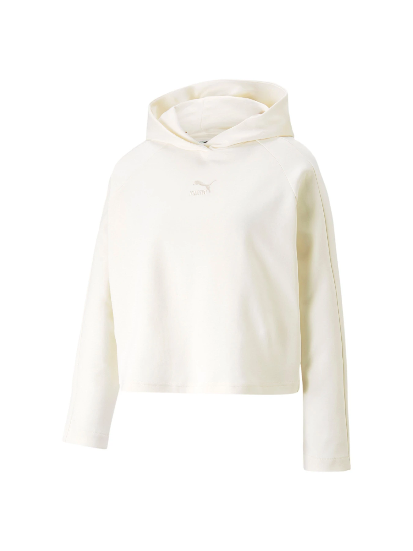 Худи и свитшоты PUMA T7 Hoodie модель 538267 Фото