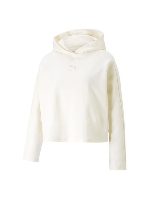 Худи и свитшоты PUMA T7 Hoodie модель 538267 Фото