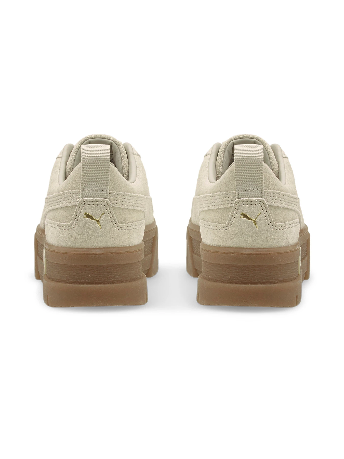 Кеды PUMA Mayze Wn s модель 380784 Фото
