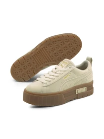 Кеды PUMA Mayze Wn s модель 380784 Фото