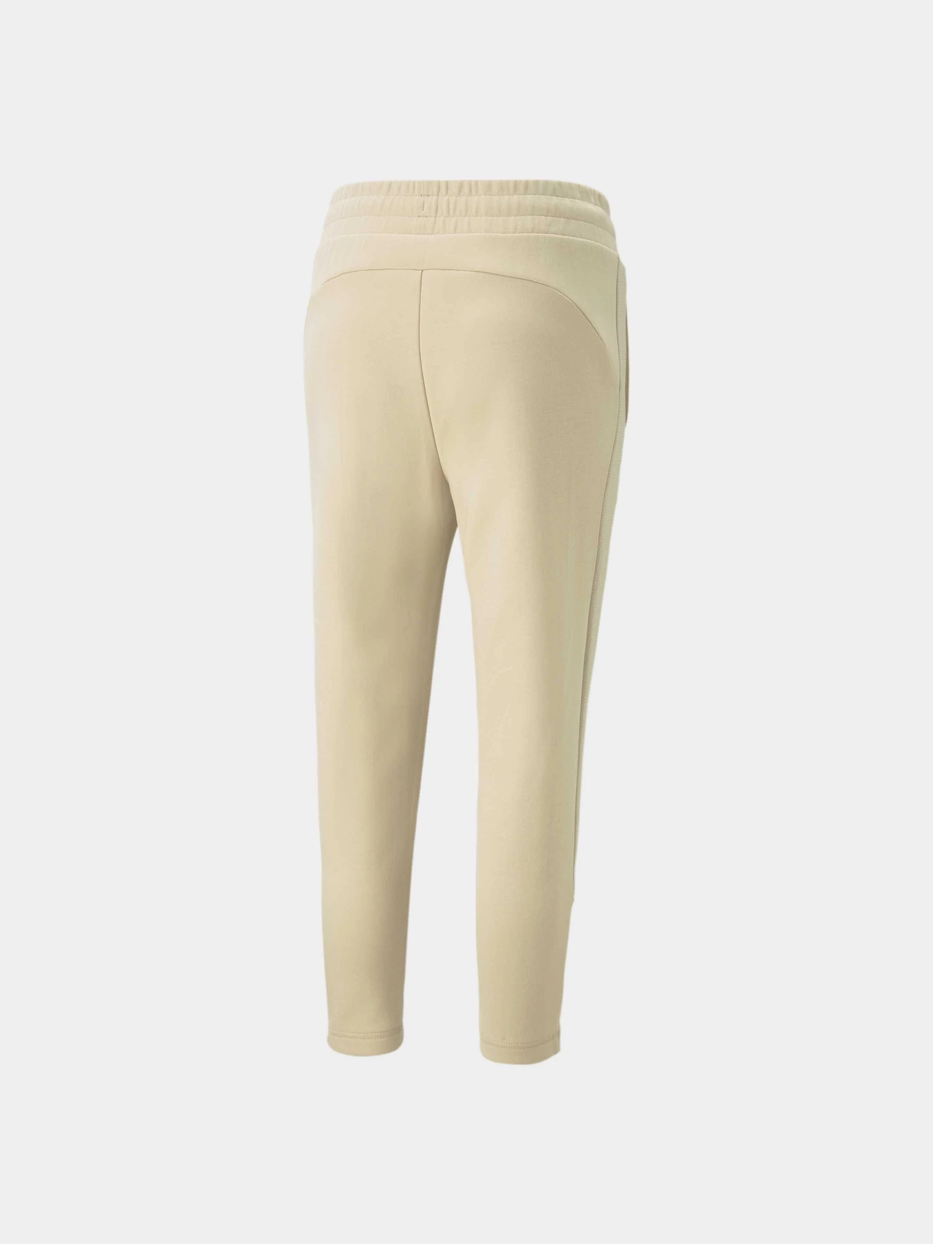 Брюки PUMA Evostripe High-waist Pants модель 673118 Брюки PUMA Evostripe High-waist Pants модель 673118 Фото