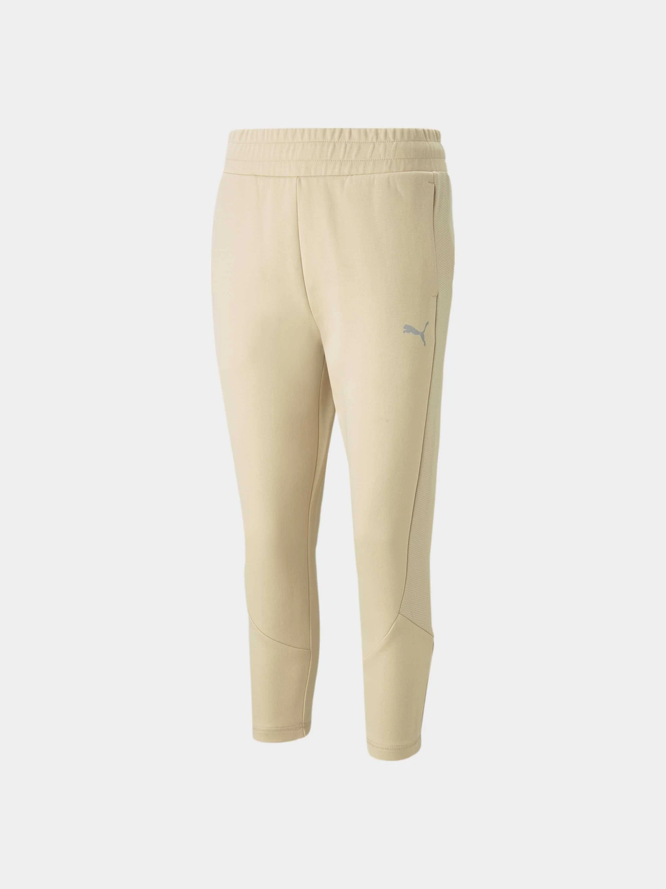 Брюки PUMA Evostripe High-waist Pants модель 673118 Брюки PUMA Evostripe High-waist Pants модель 673118 Фото