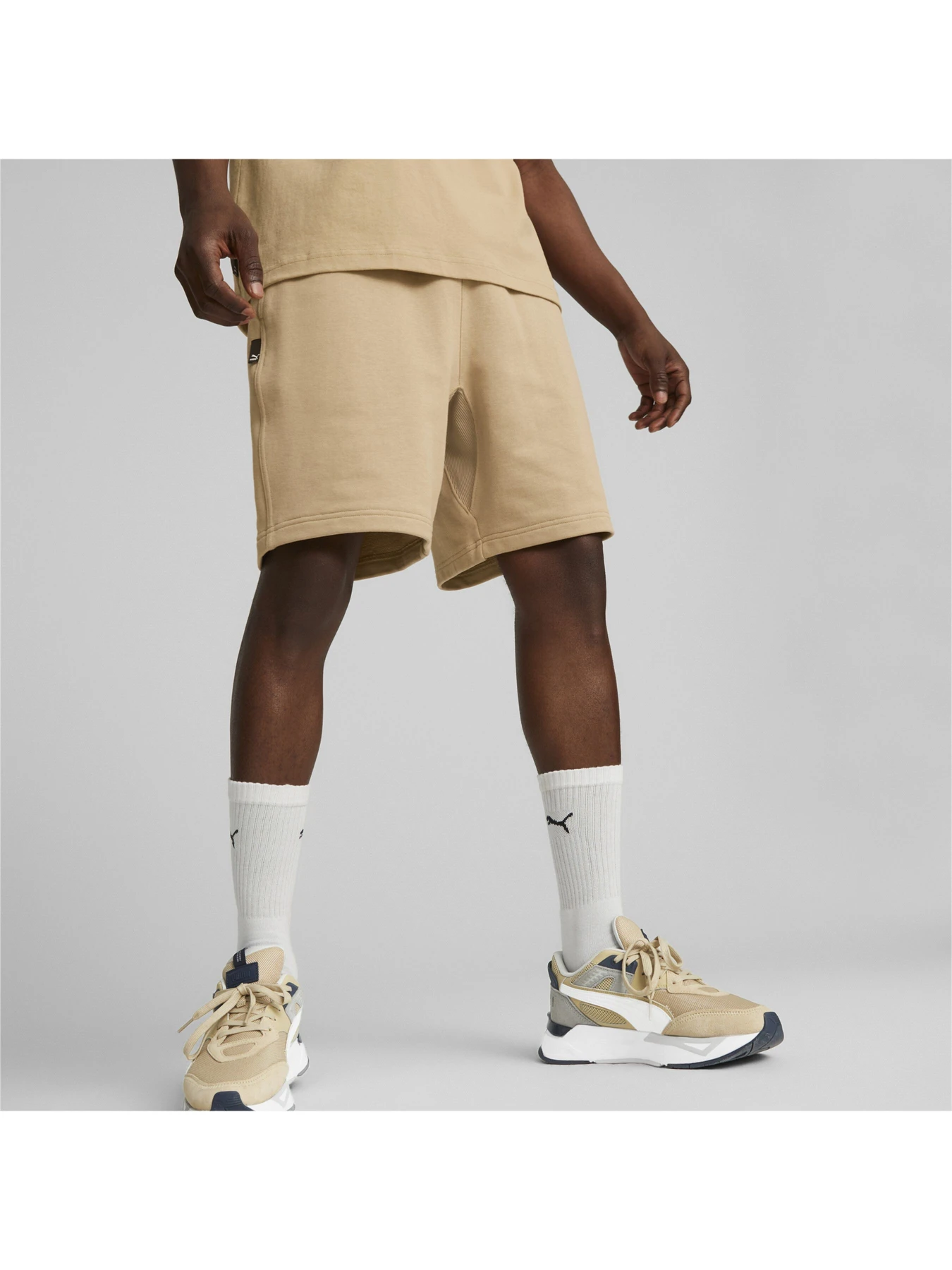 Шорти PUMA Downtown Shorts модель 538251 Шорти PUMA Downtown Shorts модель 538251 Фото