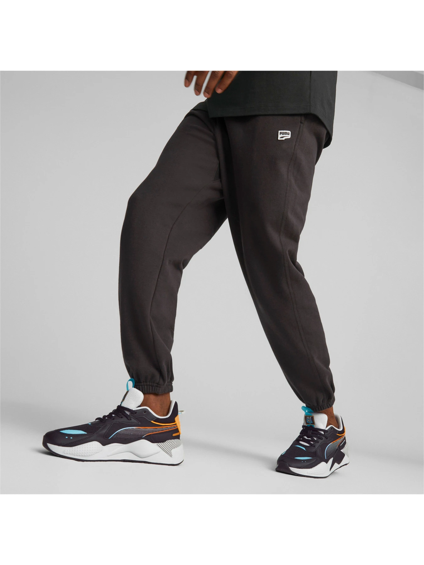 Брюки PUMA модель 538250 Брюки PUMA модель 538250 Фото