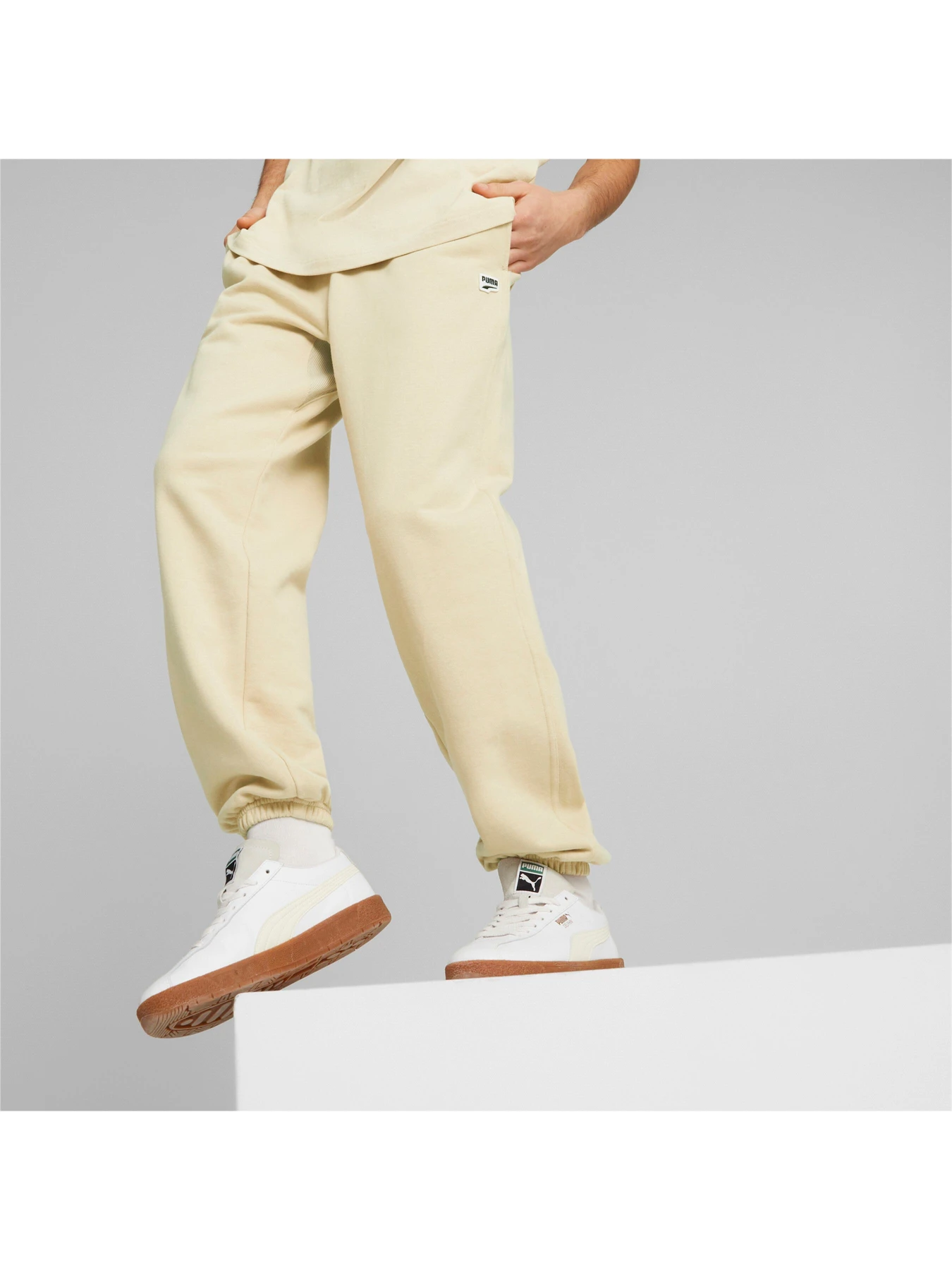 Брюки PUMA модель 538250 Фото