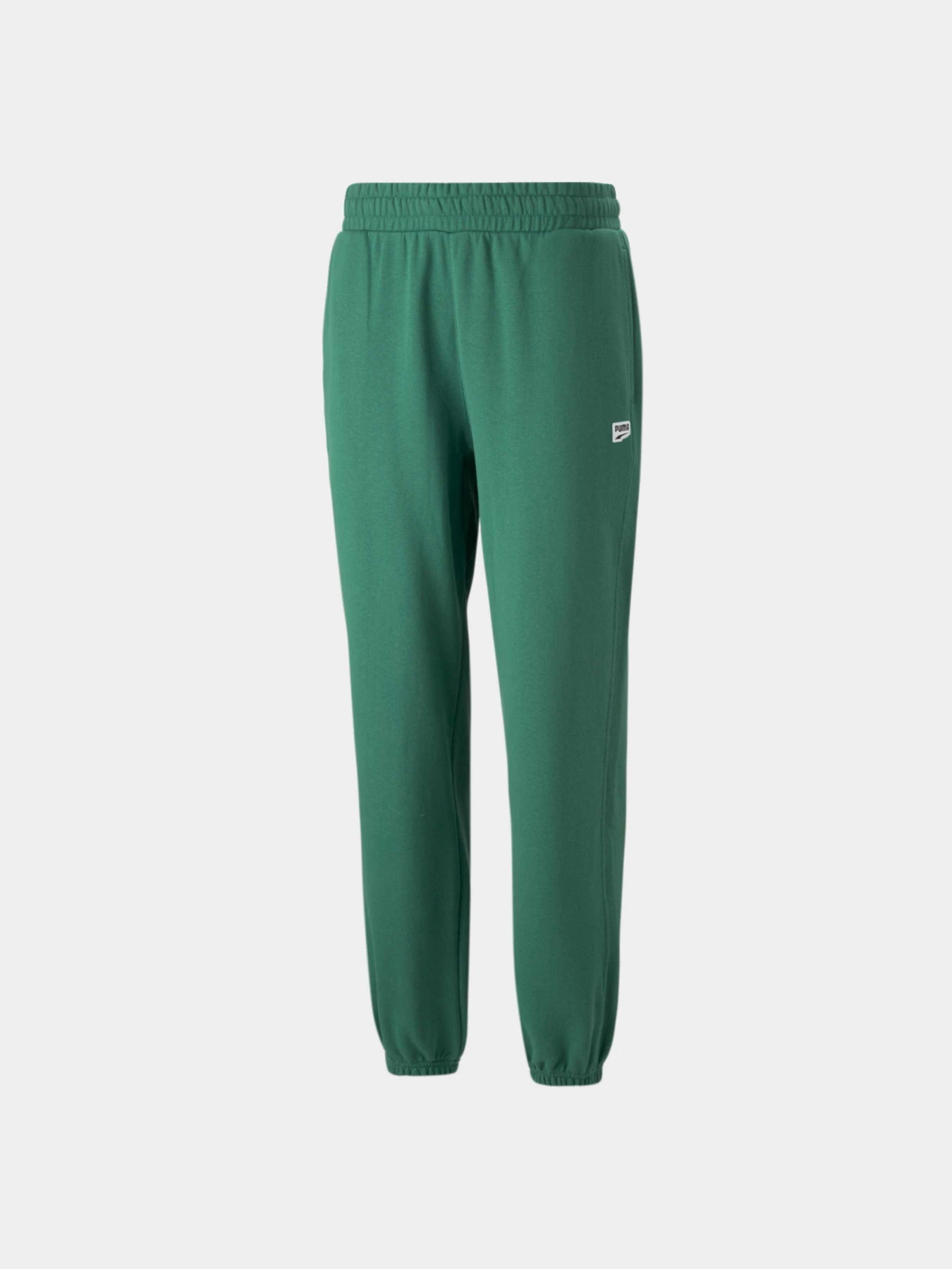 Штани PUMA Downtown Sweatpants модель 538250 Штани PUMA Downtown Sweatpants модель 538250 Фото