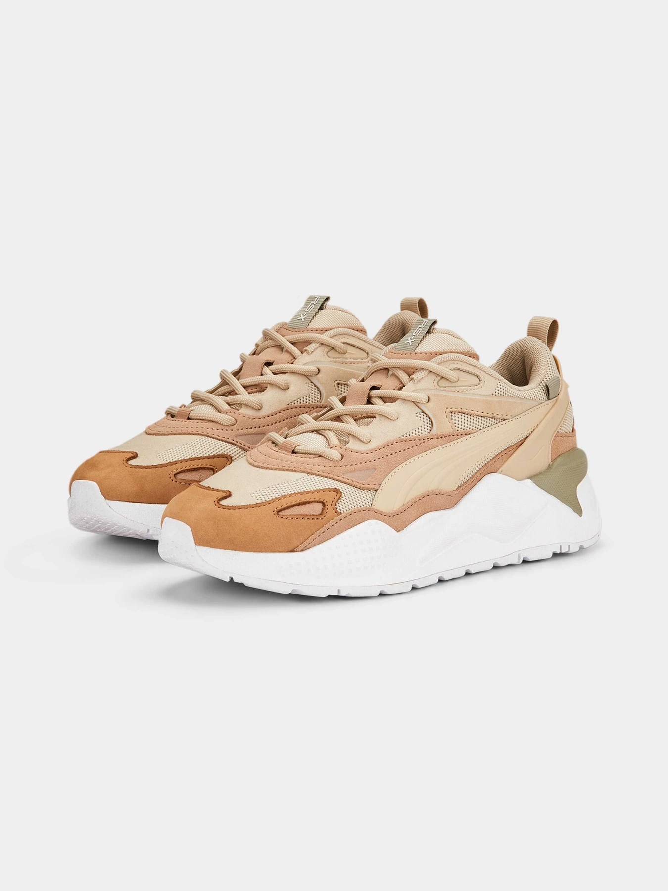 Кросівки PUMA Rs-x Efekt Prm модель 390776 Кросівки PUMA Rs-x Efekt Prm модель 390776 Фото