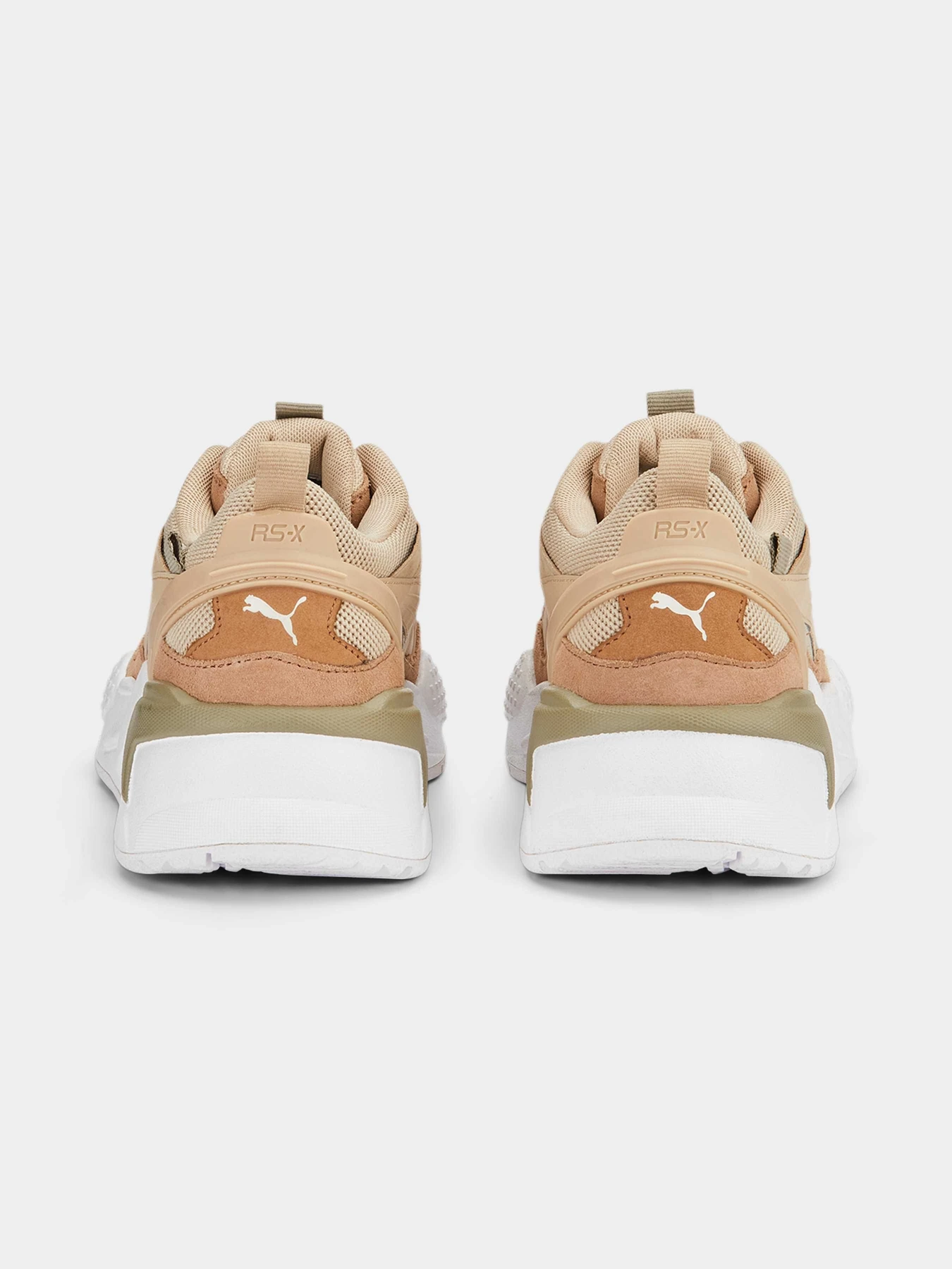 Кросівки PUMA Rs-x Efekt Prm модель 390776 Кросівки PUMA Rs-x Efekt Prm модель 390776 Фото