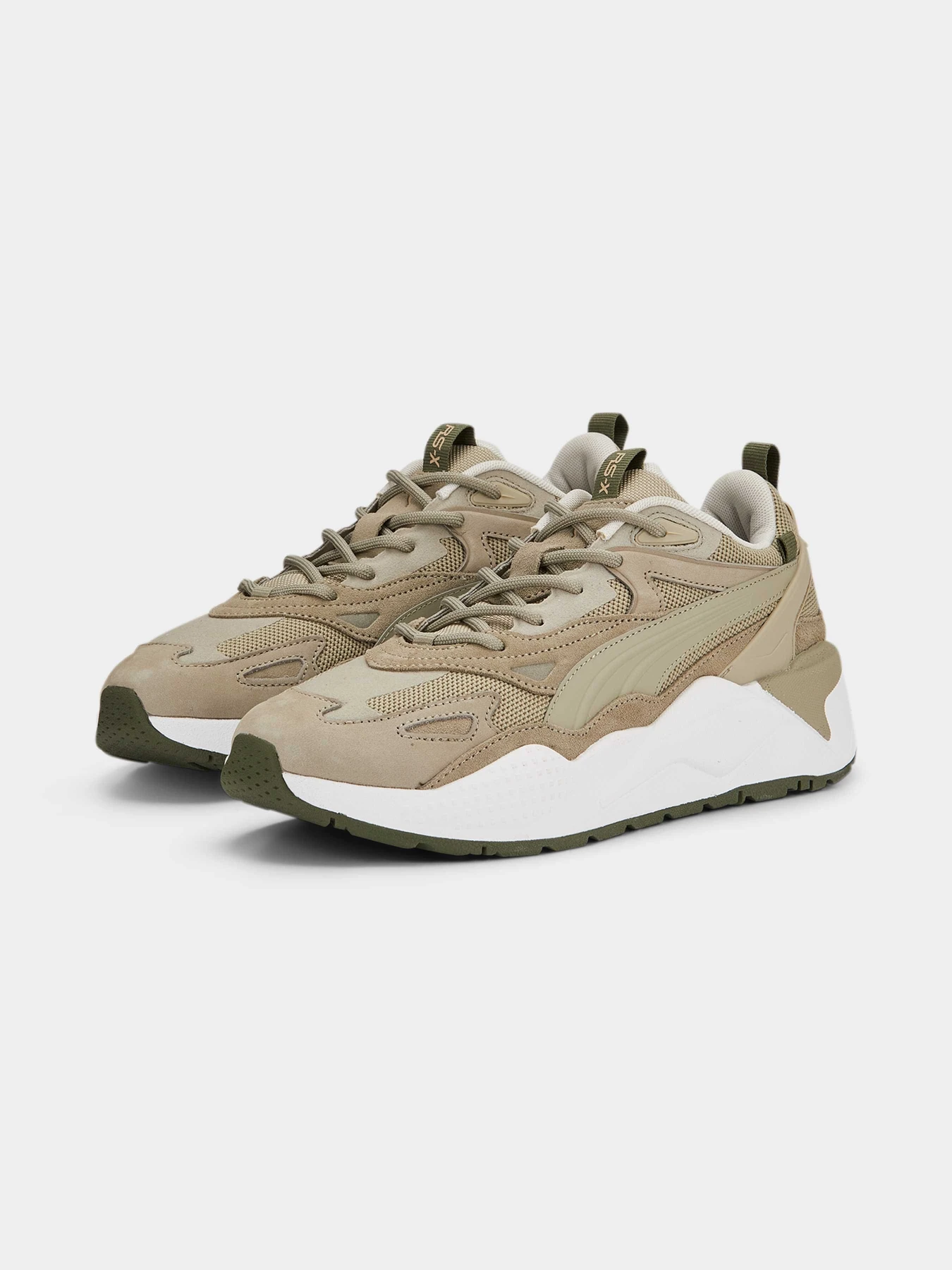 Кроссовки PUMA Rs-x Efekt Prm модель 390776 Фото