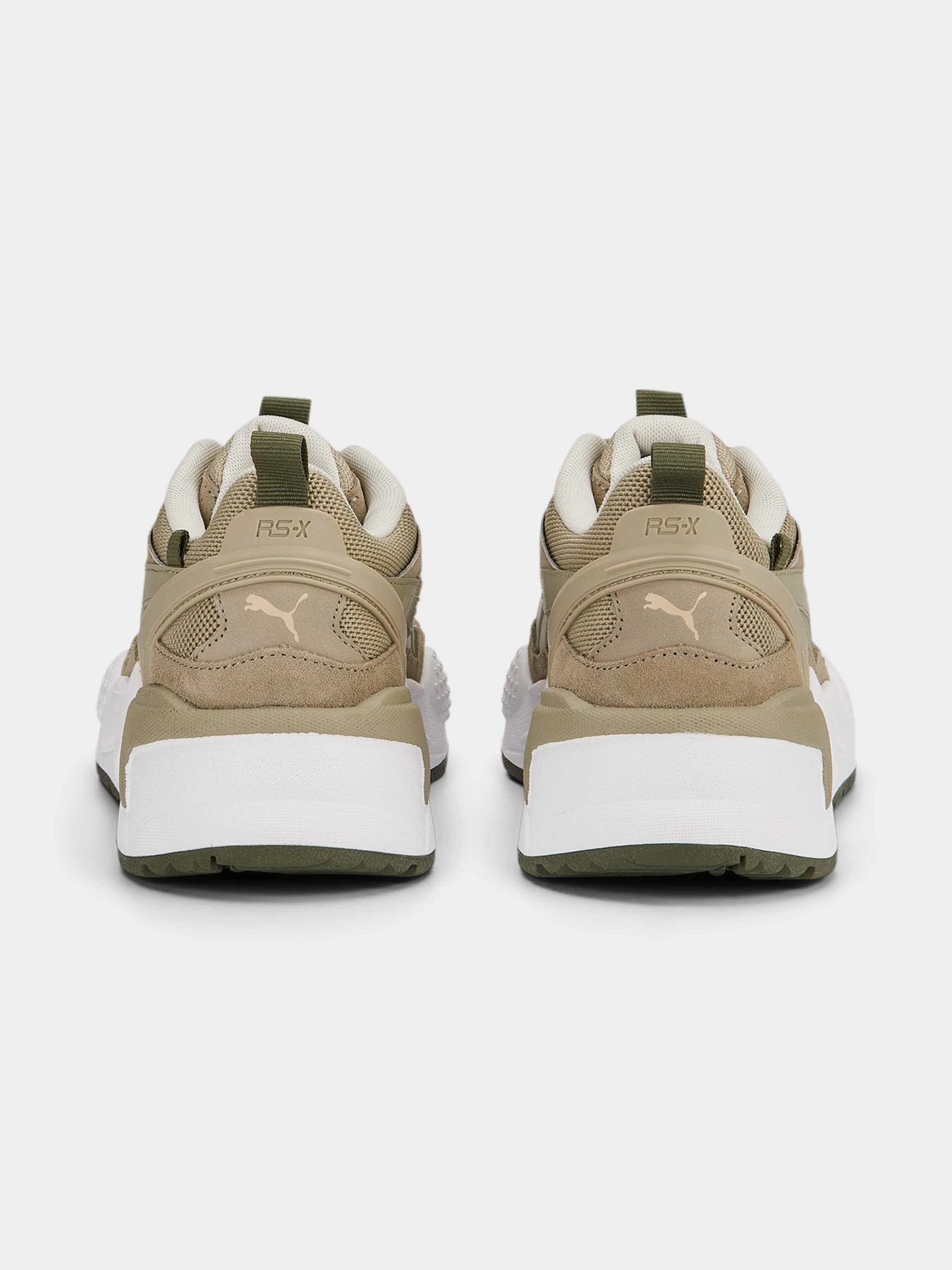 Кроссовки PUMA Rs-x Efekt Prm модель 390776 Фото