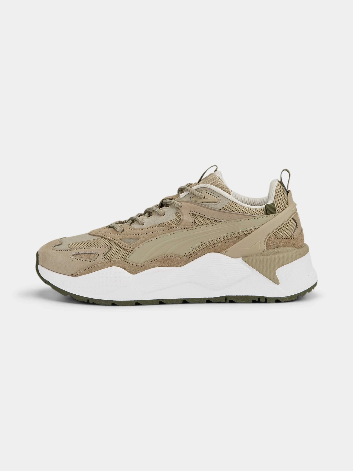 Кроссовки PUMA Rs-x Efekt Prm модель 390776 Фото