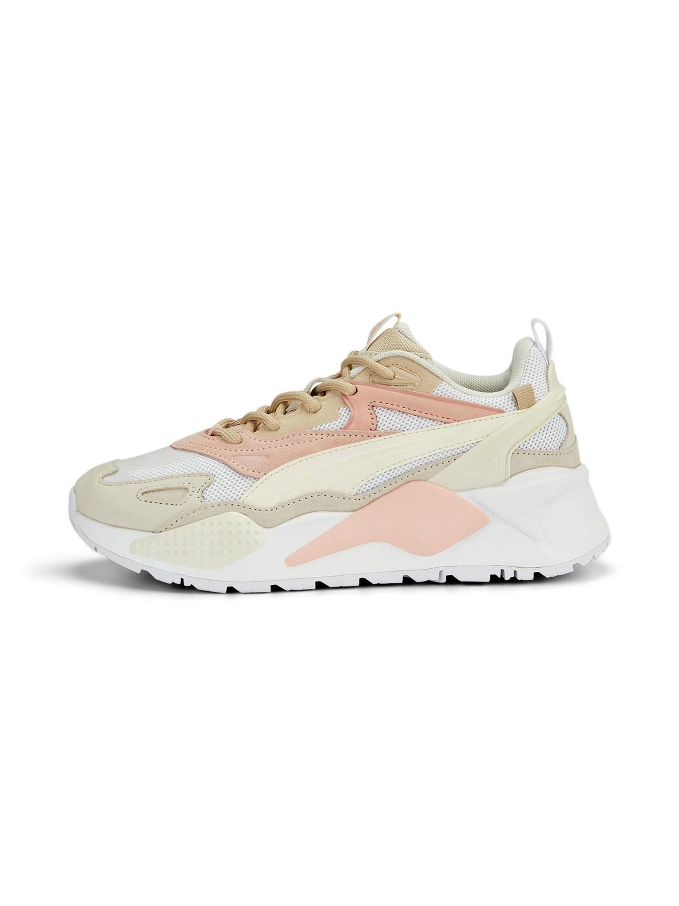 Кроссовки PUMA RS-X Efekt PRM модель 390776 Фото