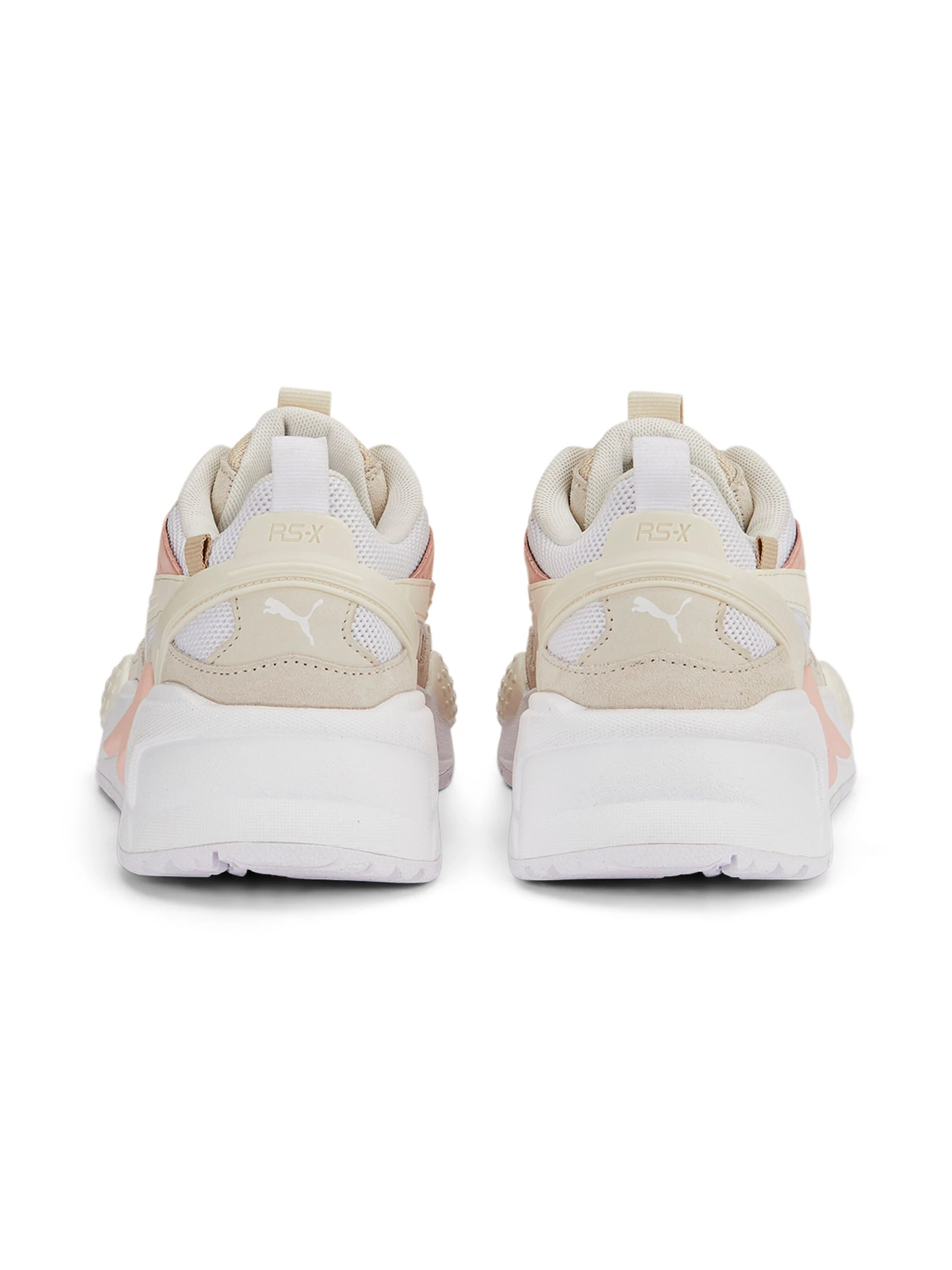 Кроссовки PUMA RS-X Efekt PRM модель 390776 Фото