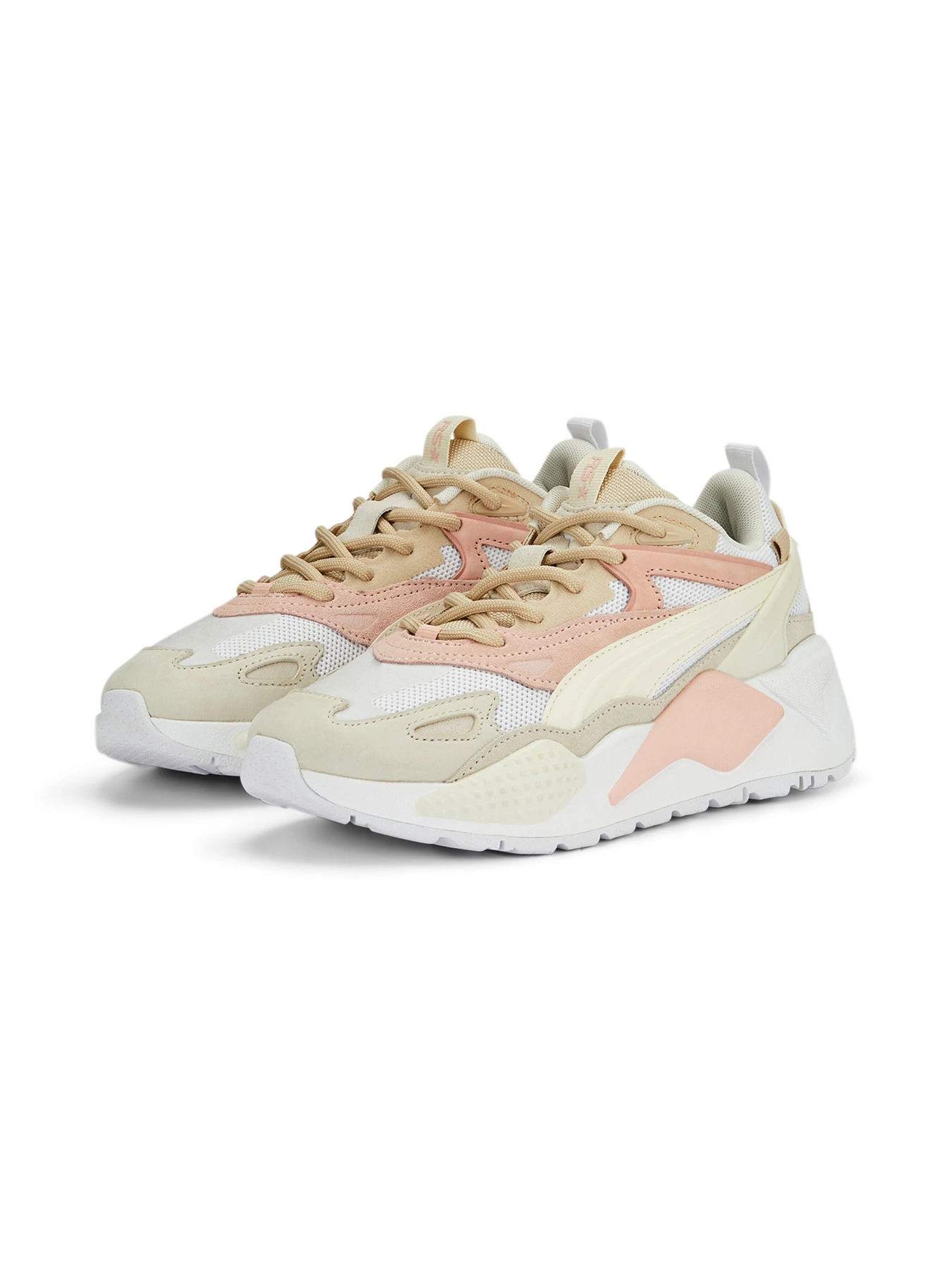 Кроссовки PUMA RS-X Efekt PRM модель 390776 Фото