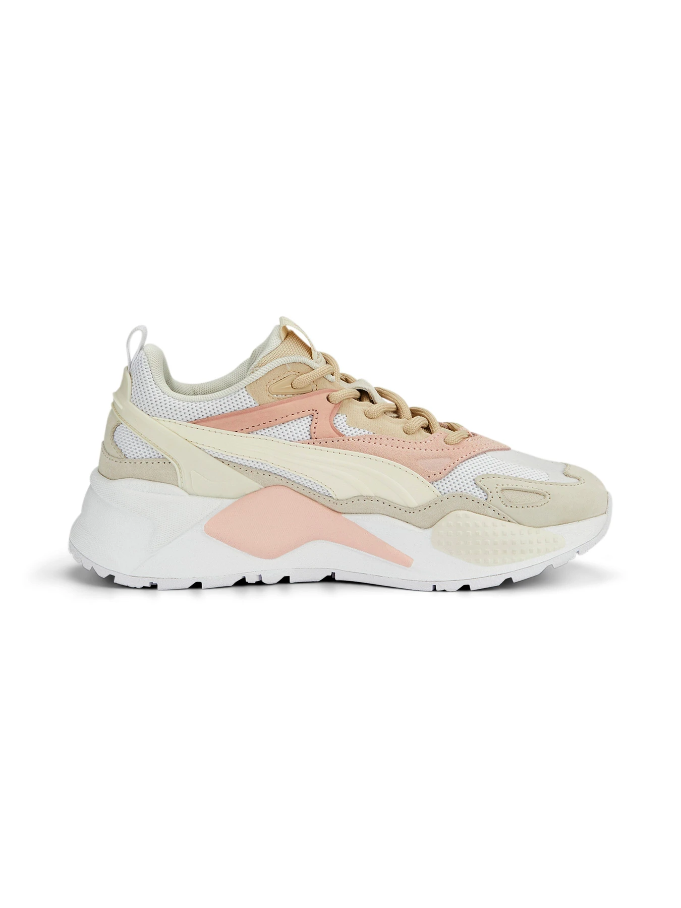Кроссовки PUMA RS-X Efekt PRM модель 390776 Фото