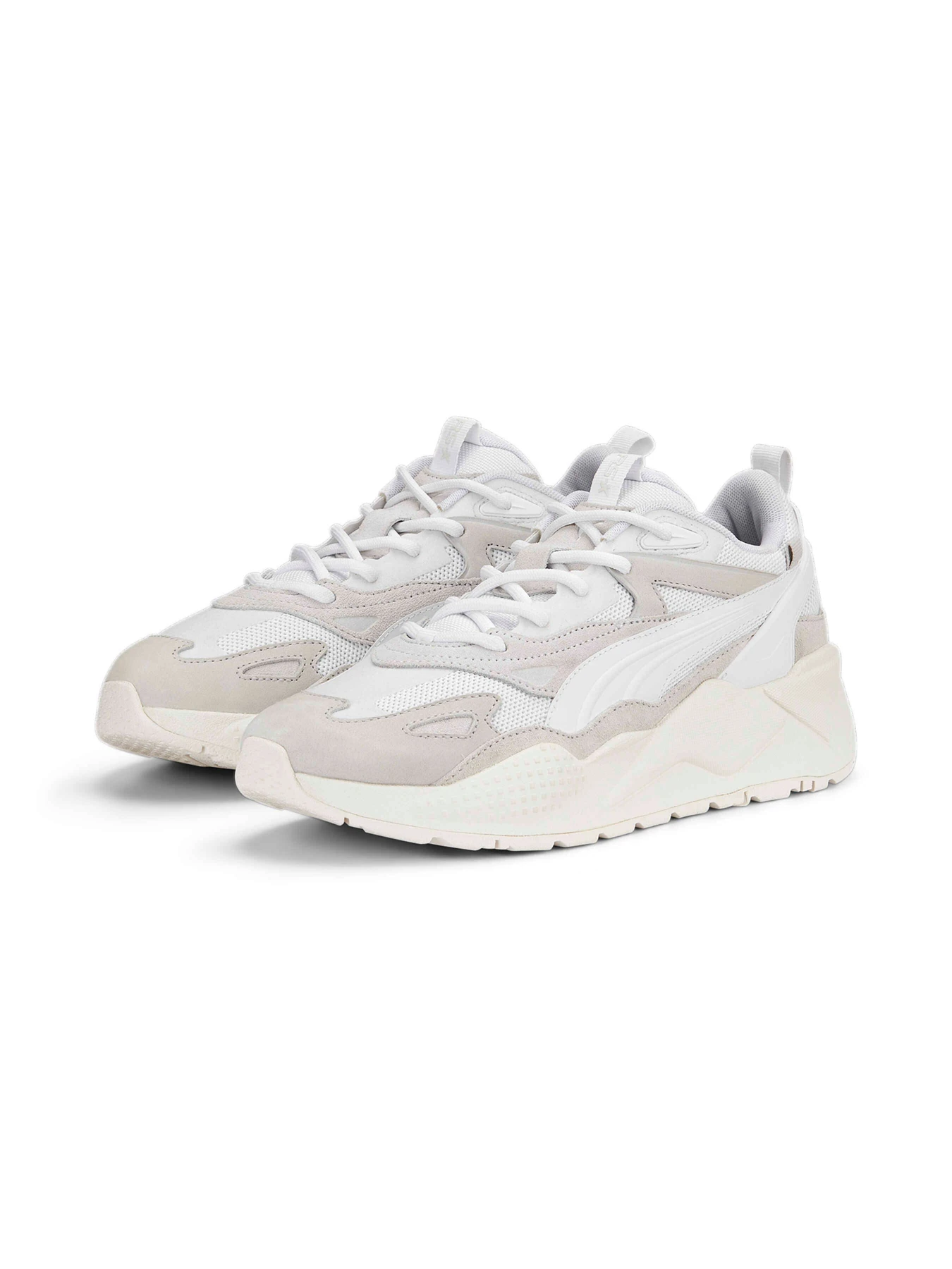 Кроссовки PUMA Rs-x Efekt Prm модель 390776 Фото