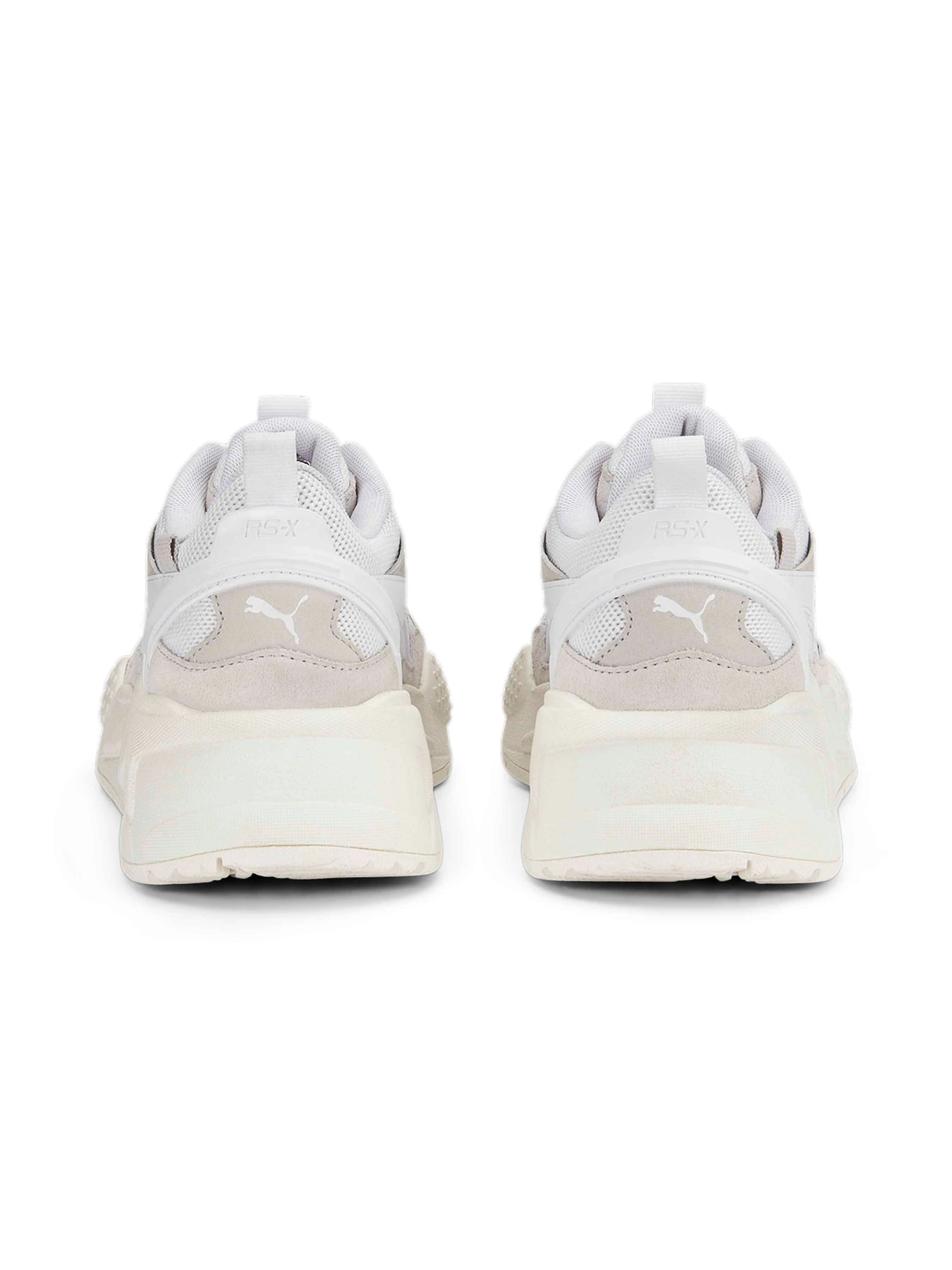 Кроссовки PUMA Rs-x Efekt Prm модель 390776 Фото