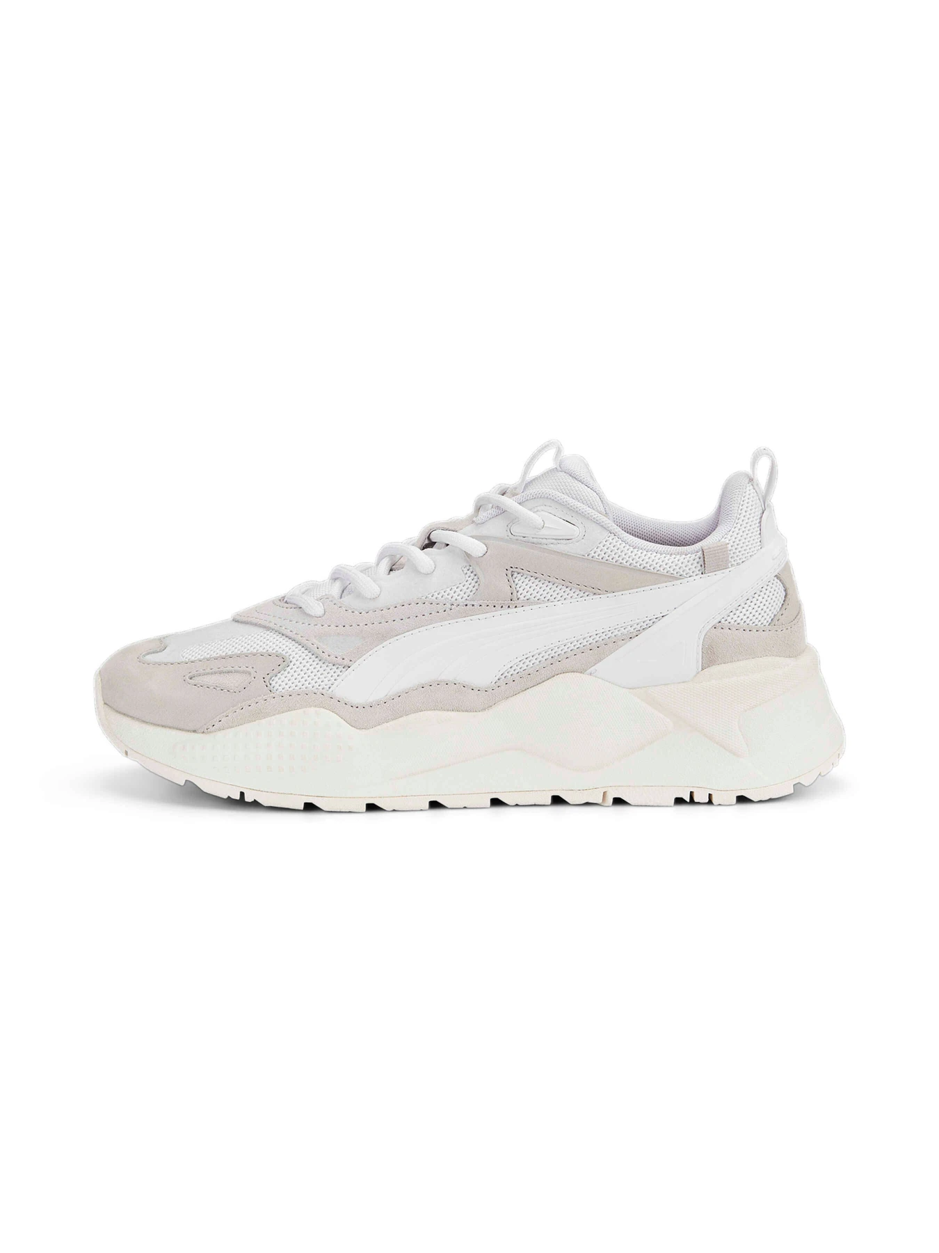 Кроссовки PUMA Rs-x Efekt Prm модель 390776 Фото
