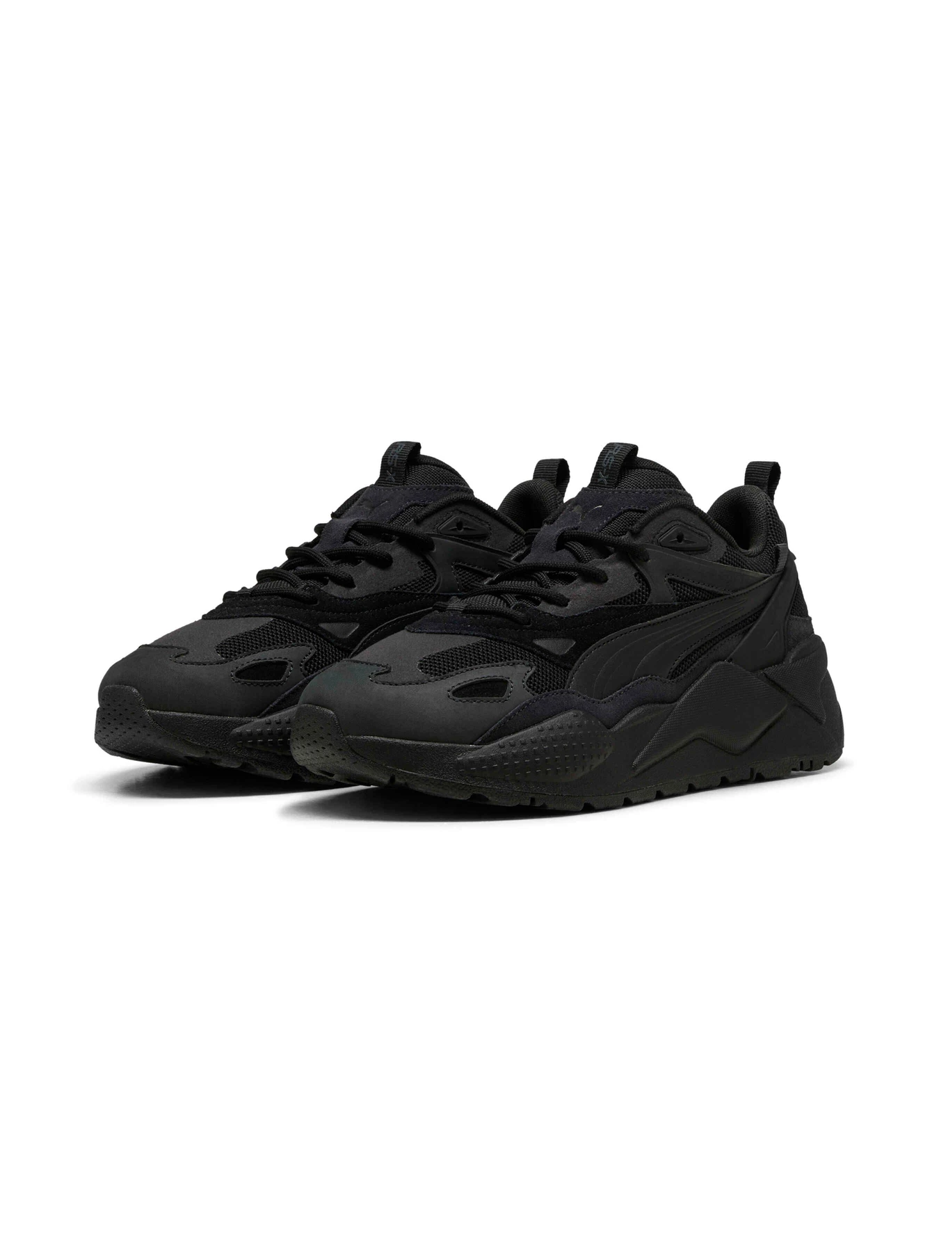 Кросівки PUMA Rs-x Efekt Prm модель 390776 Фото