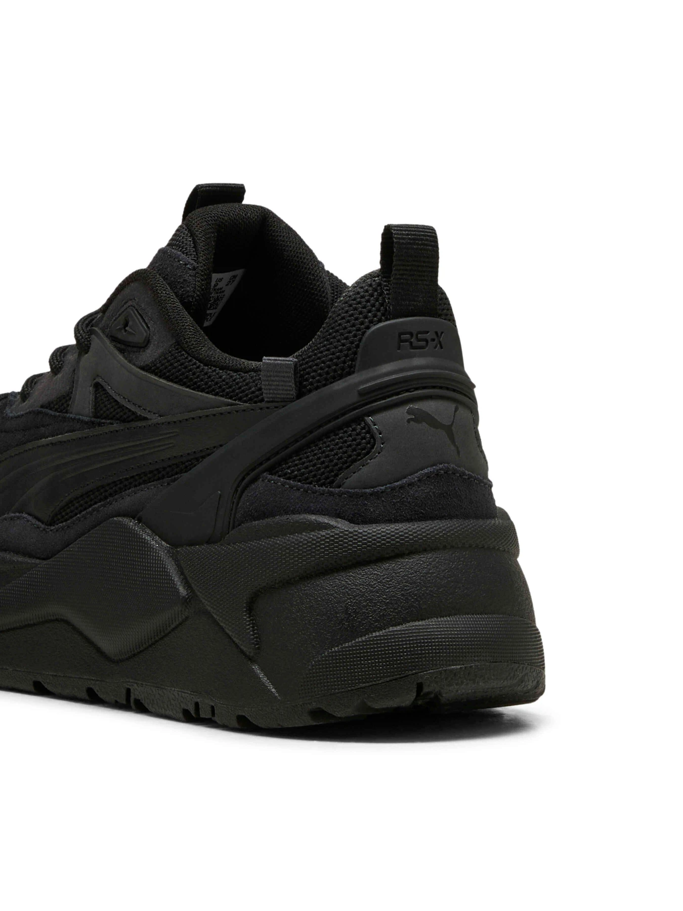 Кросівки PUMA Rs-x Efekt Prm модель 390776 Фото