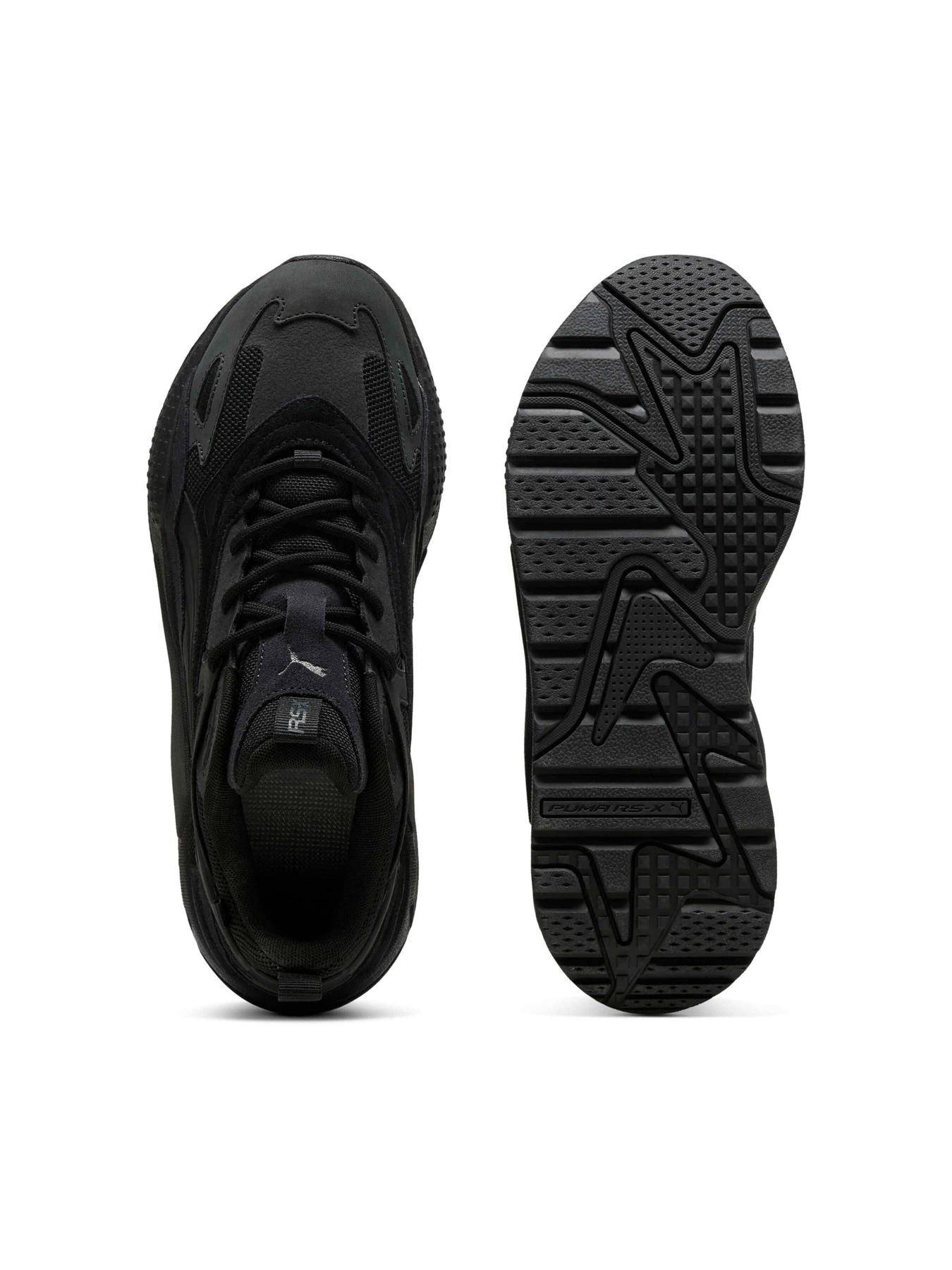 Кросівки PUMA Rs-x Efekt Prm модель 390776 Фото