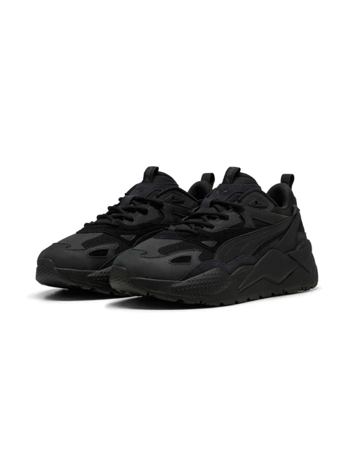 Жіночі Кросівки повсякденні PUMA Rs-x Efekt Prm фото 2