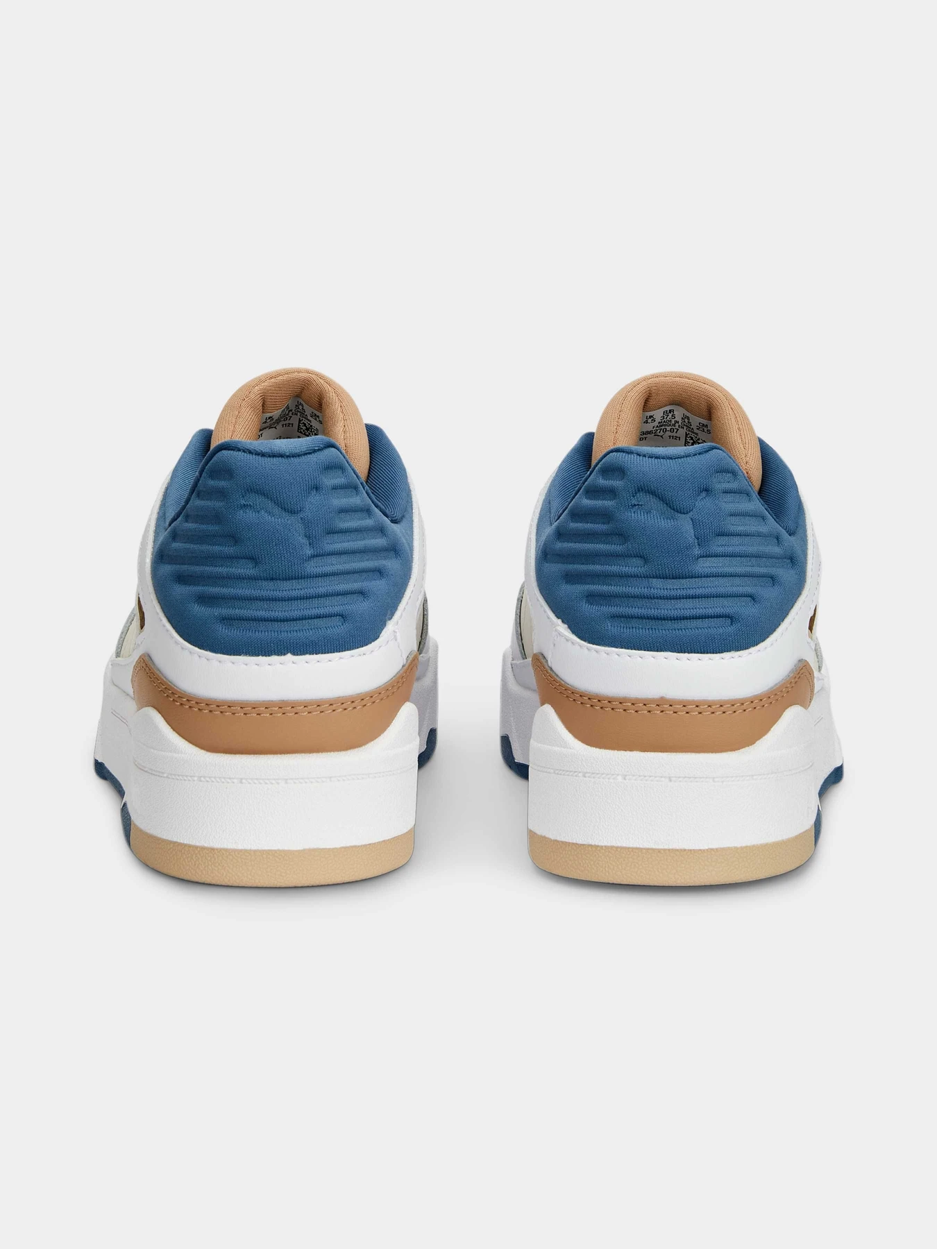 Кроссовки PUMA Slipstream INVDR Wns модель 386270 Фото