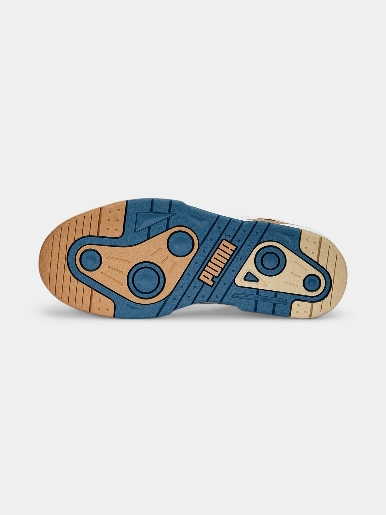 Кроссовки PUMA Slipstream INVDR Wns модель 386270 Фото