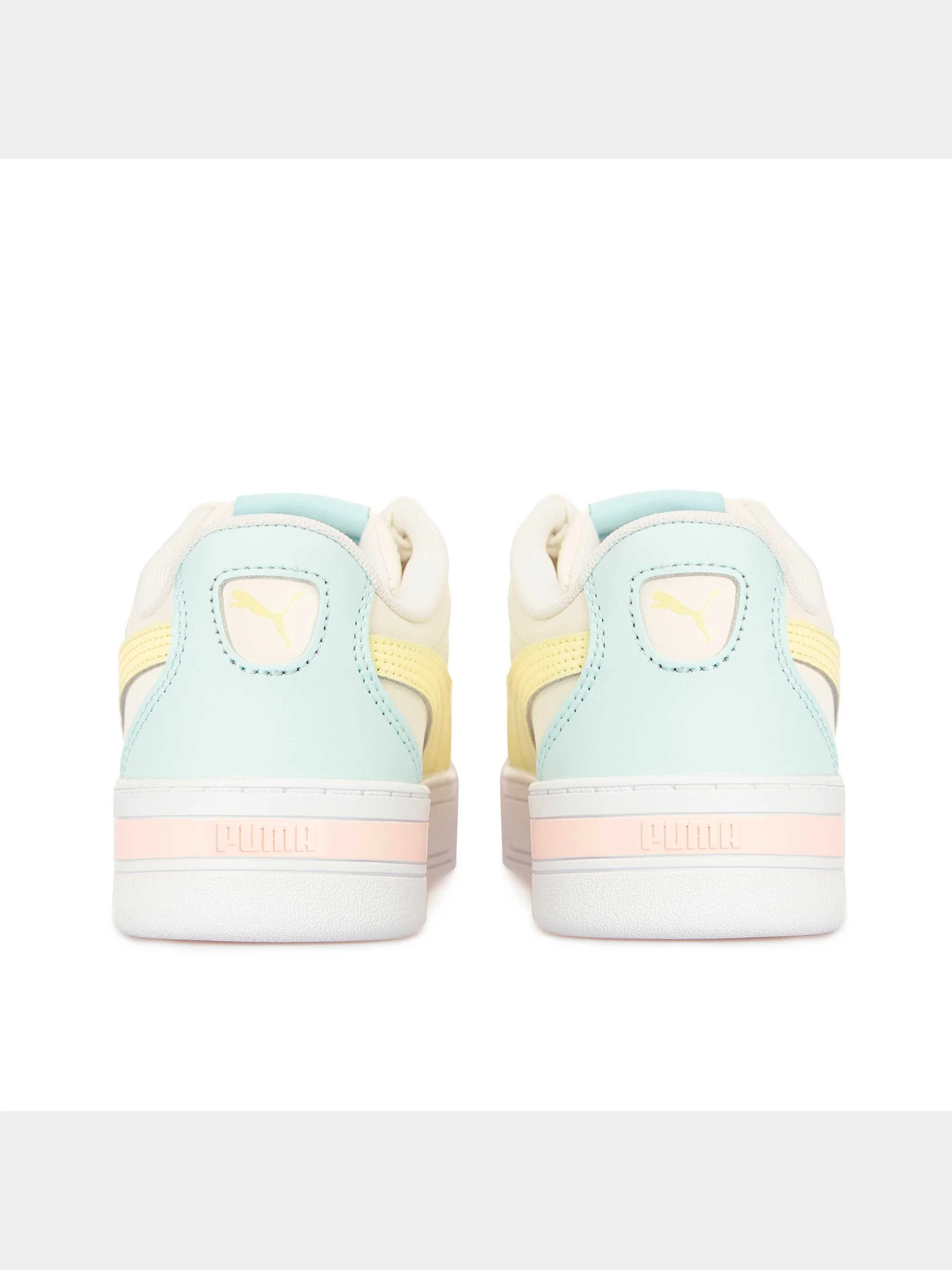Кеды PUMA Skye модель 374764 Фото