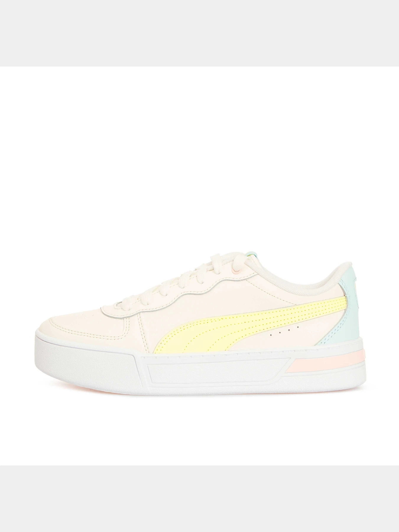 Кеды PUMA Skye модель 374764 Фото