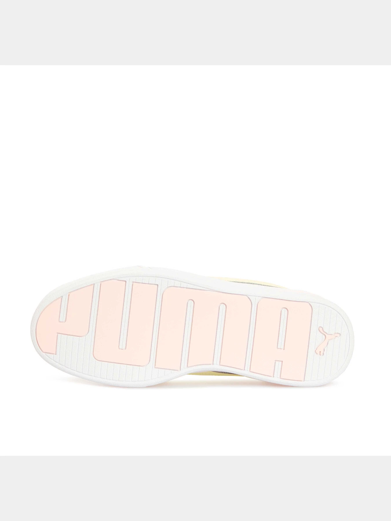 Кеды PUMA Skye модель 374764 Фото