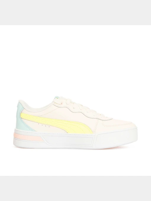 Кеды PUMA Skye модель 374764 Фото