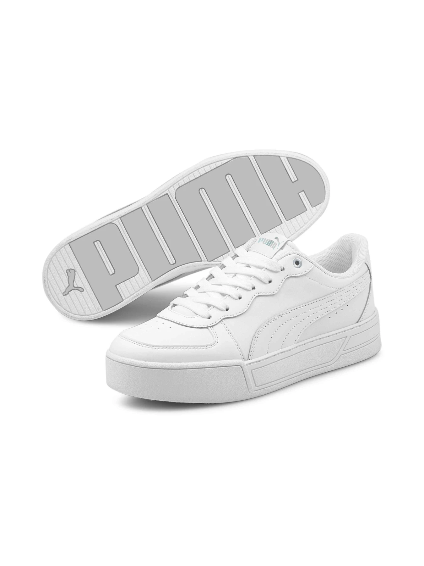 Кросівки PUMA Skye модель 374764 Фото