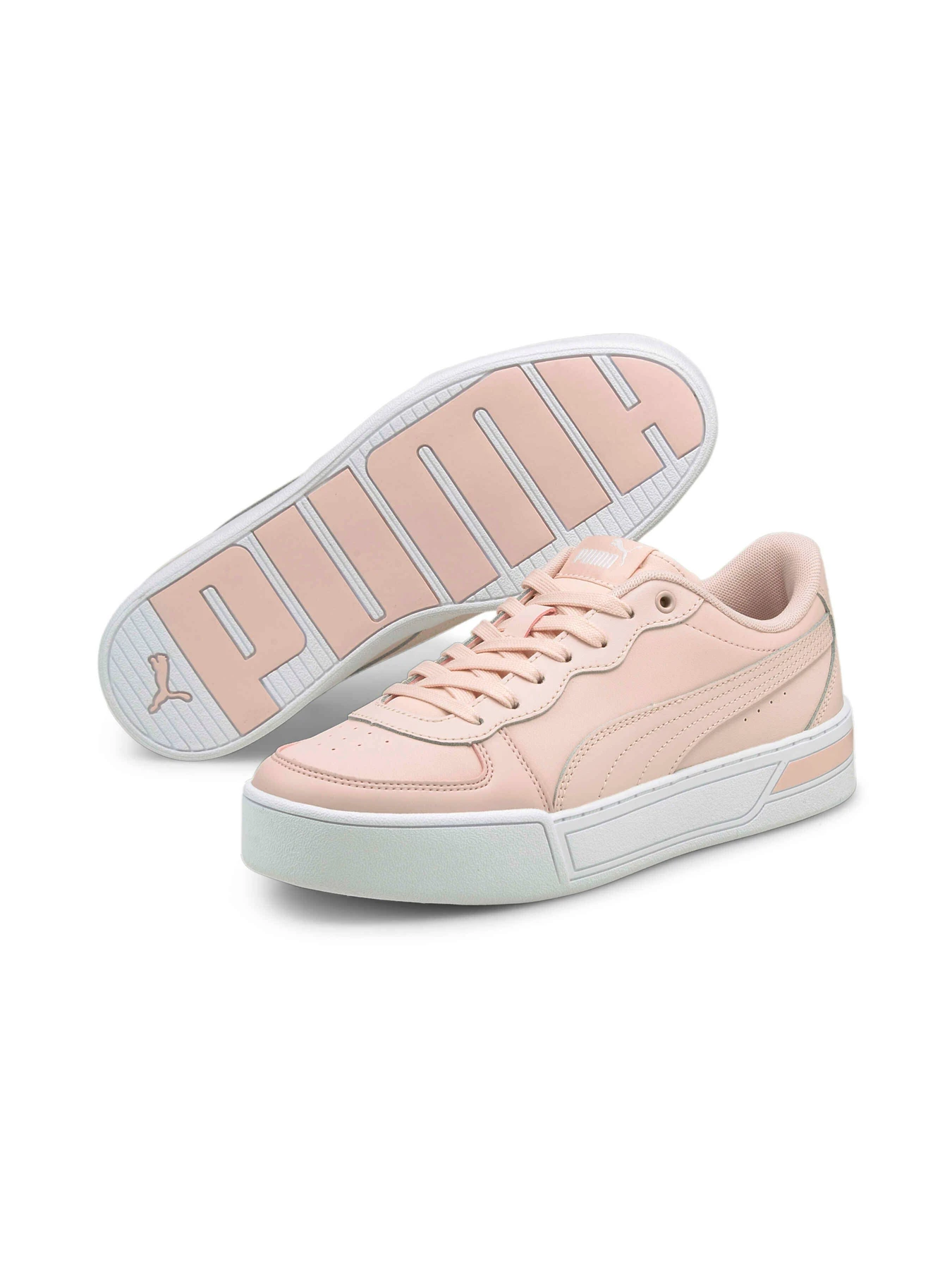 Кроссовки PUMA Skye модель 374764 Фото